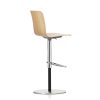 Vitra Stools | Hal Ply Barstool | Barstool | Oak