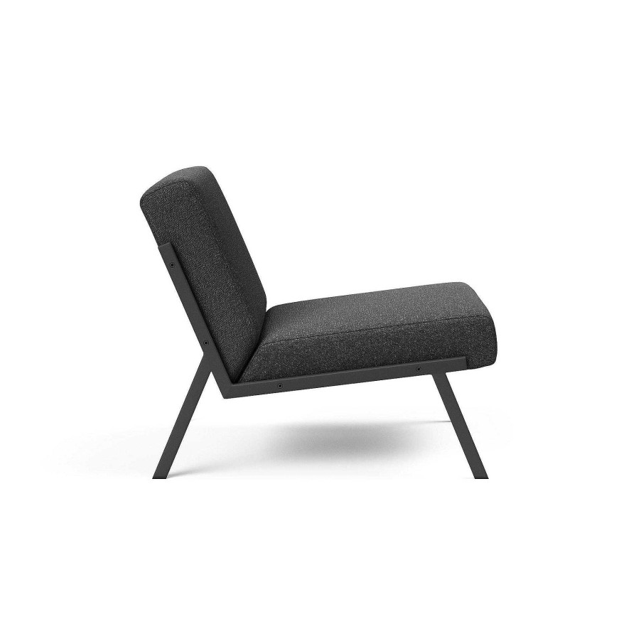 Innovation Living Single Armchairs | Vikko | Armchair | Dark Grey