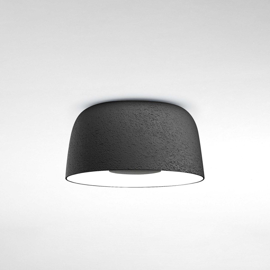 Marset Ceiling Lamps | Djembe C 65.35 | Ceiling Lamp | Grey Dali