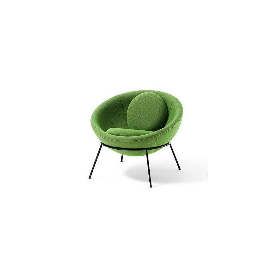 Arper Single Armchairs | Bowl Chair | Armchair