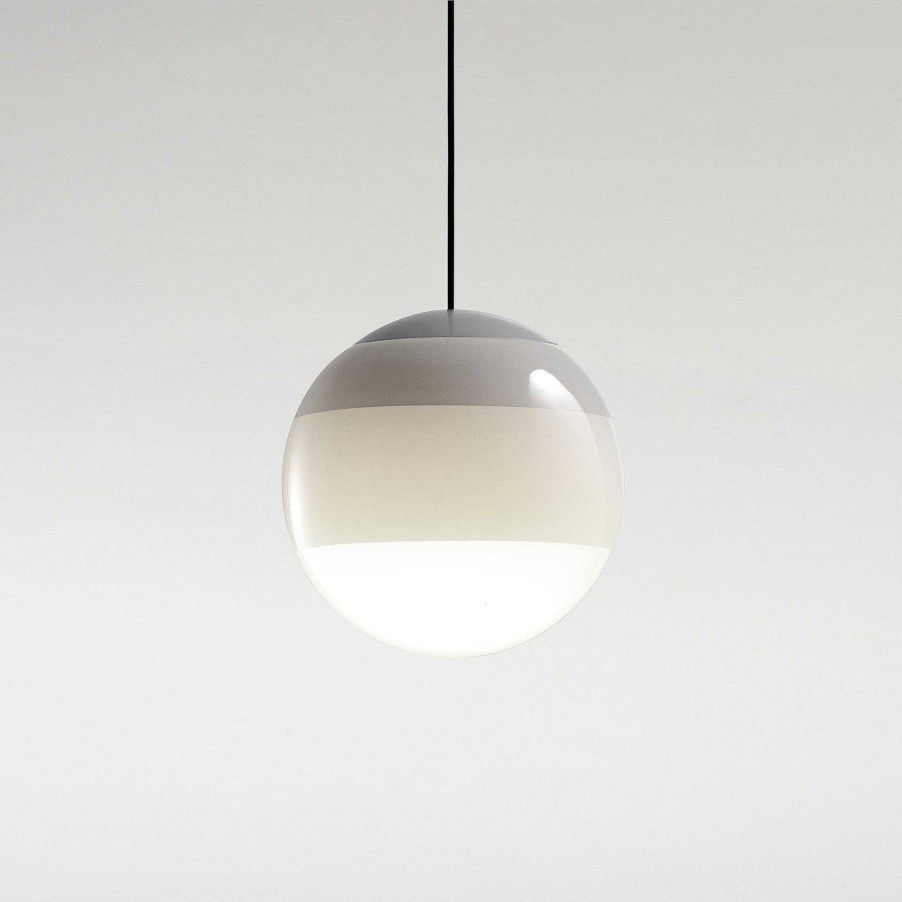 Marset Pendant Lights | Dipping Light 13 | Pendant Lamp | White