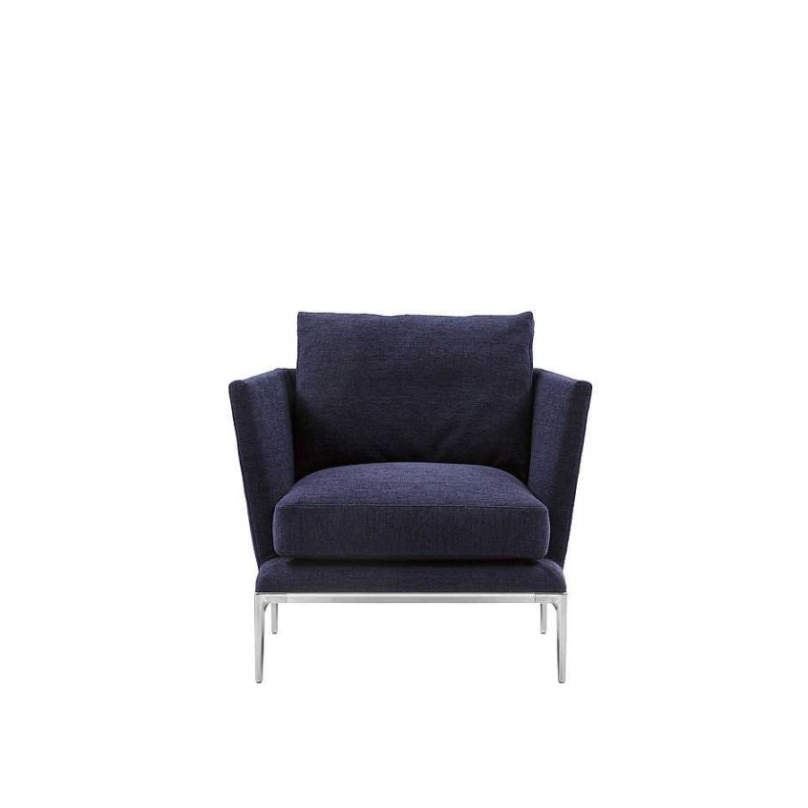 B&B Italia Single Armchairs | B&B Atoll - Armchair