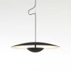 Marset Pendant Lights | Ginger 42 | Pendant Lamp | Black-White