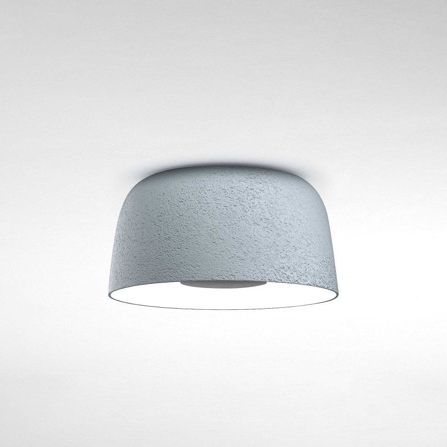 Marset Ceiling Lamps | Djembe C 65.35 | Ceiling Lamp | Sky Blue Dali