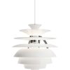 Louis Poulsen Pendant Lights | Ph Snowball | Pendant Lamp - Wireless Bluetooth