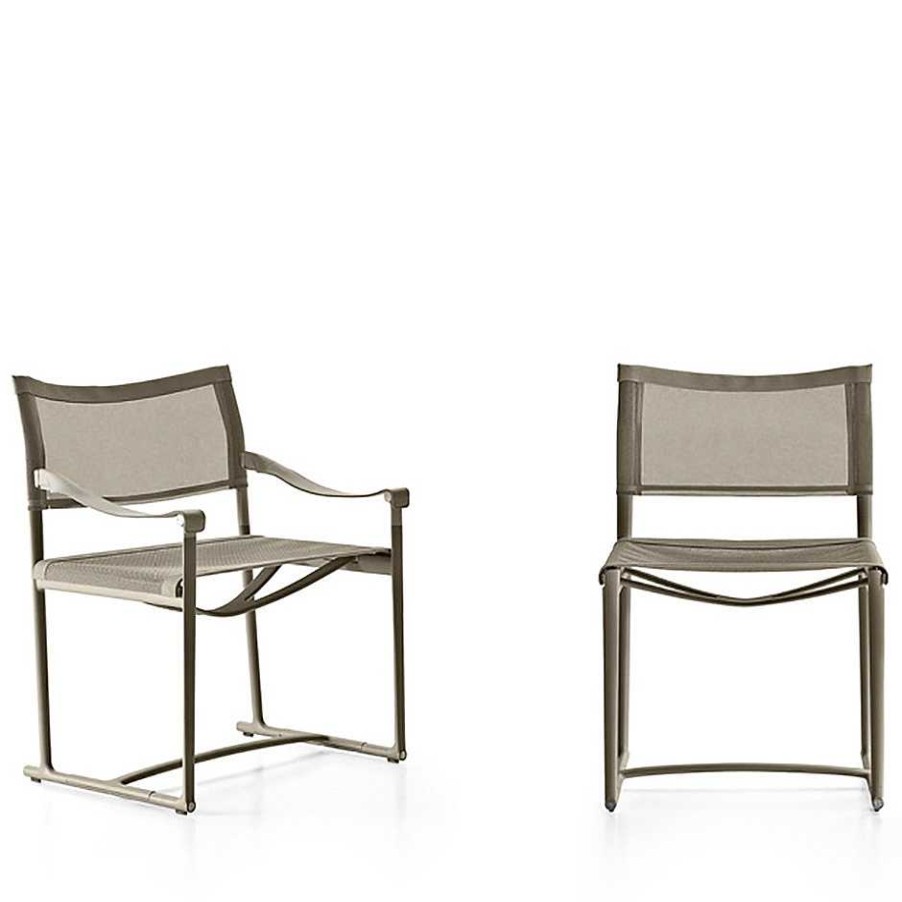 B&B Italia Outdoor Chairs | Mirto - Chair