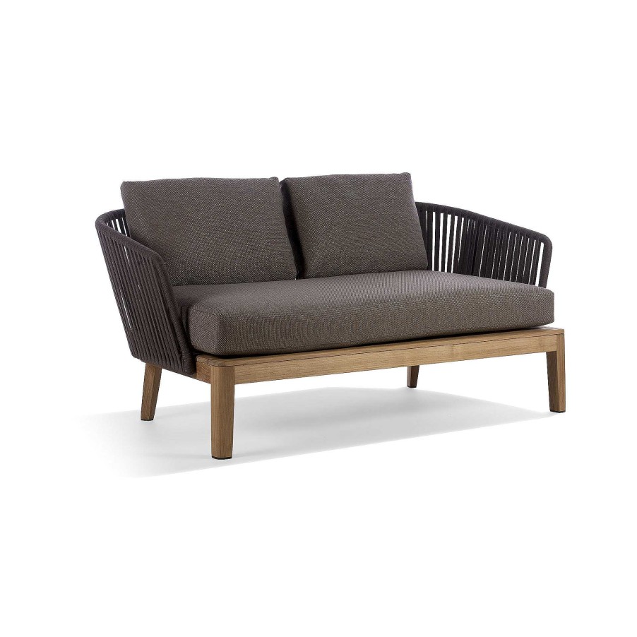 Tribù Sofas And Armchairs | Mood Sofa | Outdoor