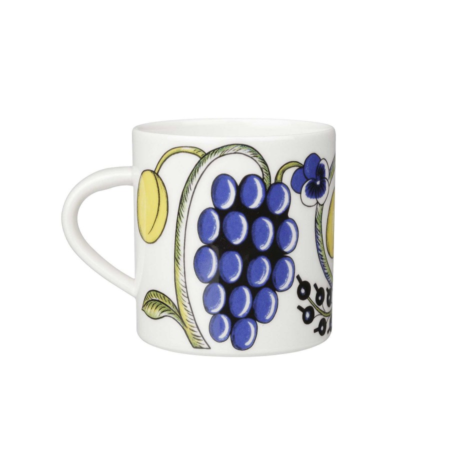 Arabia Glasses And Mugs | Arabia - Mug 0.35 L - Paratiisi Collection