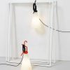 Flos Pendant Lights | Mayday | Lamp | Black