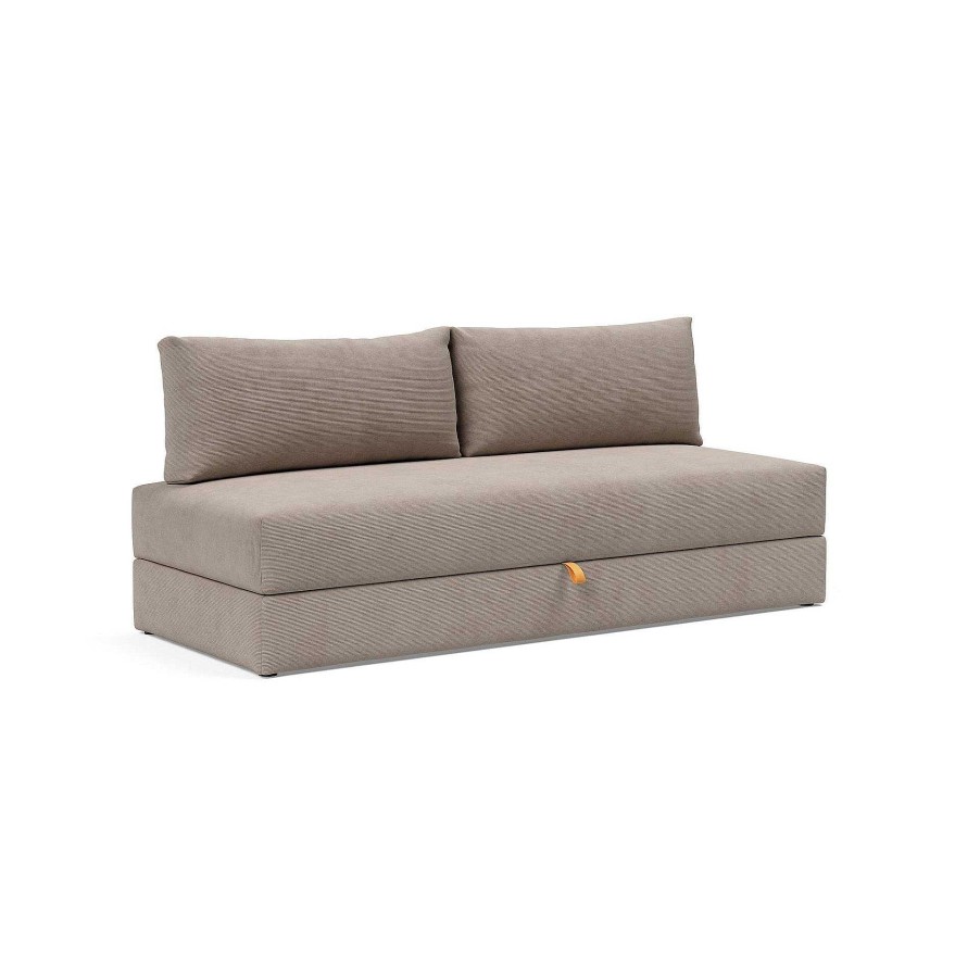 Innovation Living Sofa Beds | Walis Daybed - 318 With Storage | 80-200 Cm