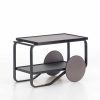 Artek Decoration | Tea Trolley 901 | Dark