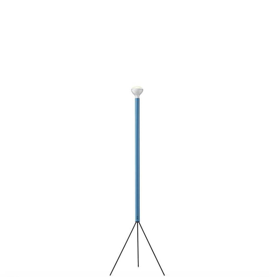 Flos Pendant Lights | Luminator | Floor Lamp | Lite Blue