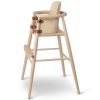 Carl Hansen & Søn Chairs, Tables And Desk | Nd54S | High Chair - Lacquered Beech