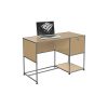 USM Desks And Office Tables | Haller Homeoffice 07 | Beige