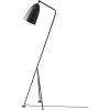 GUBI Pendant Lights | Grashoppa Floor Lamp | Anthracite Grey