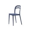 Alma Outdoor Chairs | Julie | Chair | Violet Blue