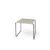 Mater Outdoor Tables | Ocean Table | Outdoor Table | Sand