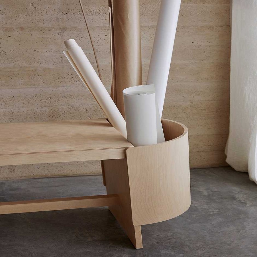 Artek Benches | Kiulu A | Bench - Birch