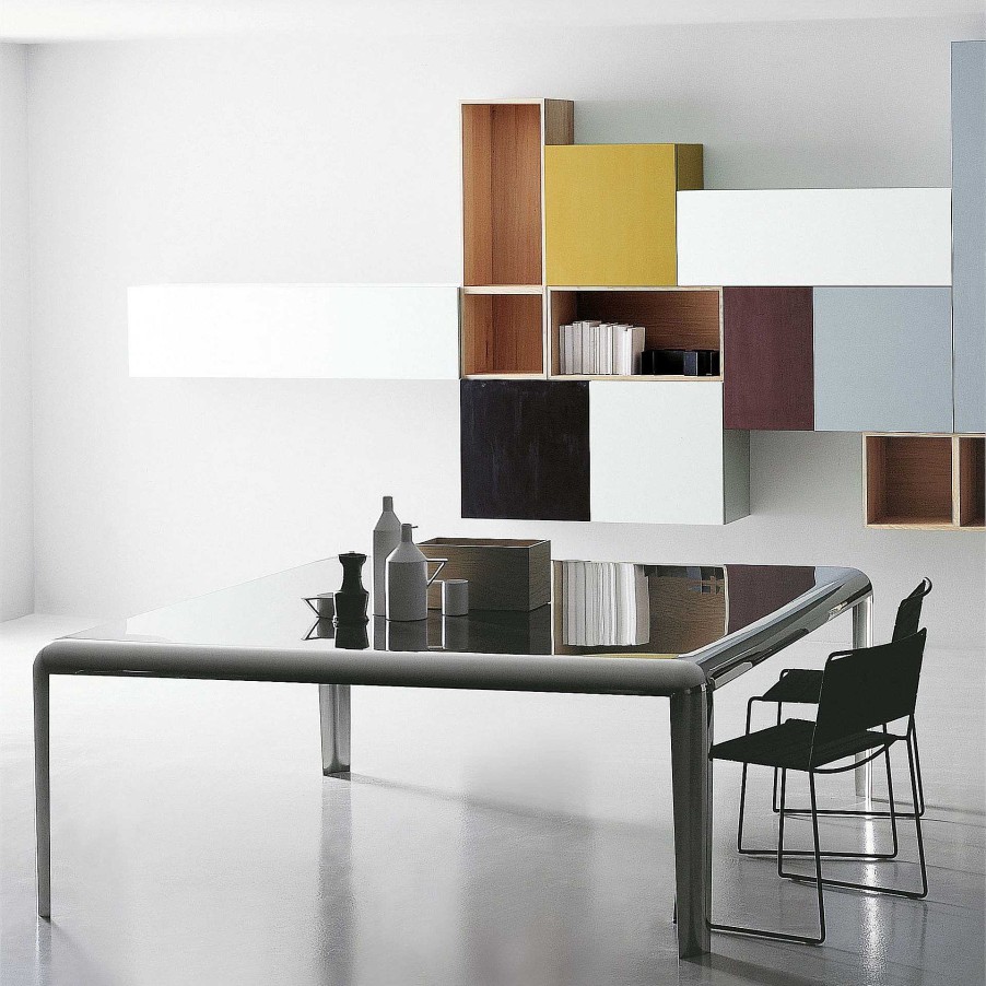 Porro Dining Tables | Ferro | Table