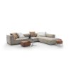 Flexform Modular Sofas | Perry | Modular Sofa