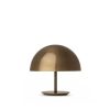 Mater Pendant Lights | Baby Dome Lamp | Brass