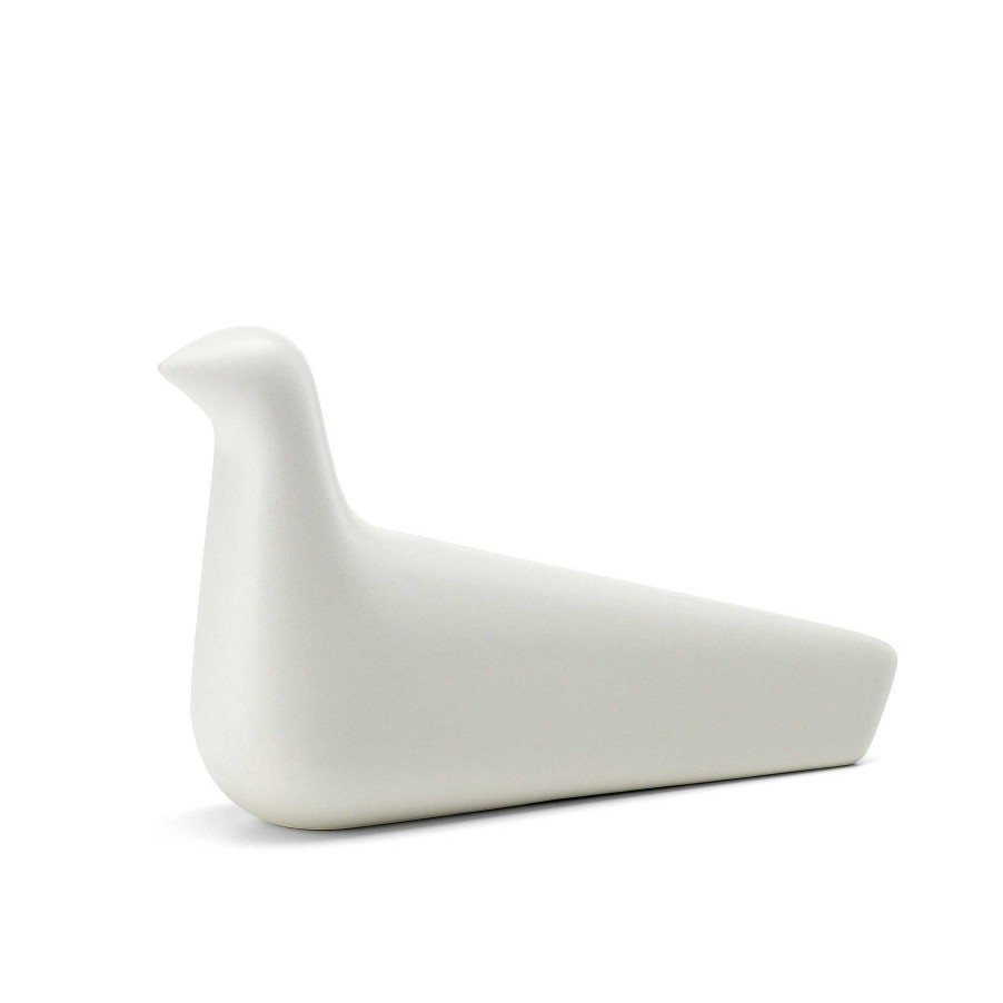 Vitra Decoration | L'Oiseau | Matt Ivory