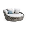 Tribù Sofas And Armchairs | Tosca Daybed | Outdoor