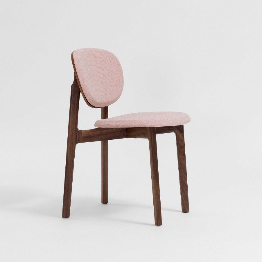 Zeitraum Chairs | Zenso - American Walnut