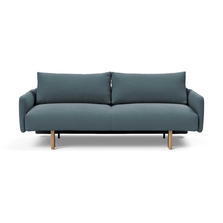 Innovation Living Sofa Beds | Frode Sofa Bed | 573 - Armrests | 140-200 Cm