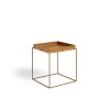 HAY Coffee Tables | Tray Table M | Toffee