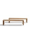 Tribù Outdoor Chairs | Kos Bench | Outdoor