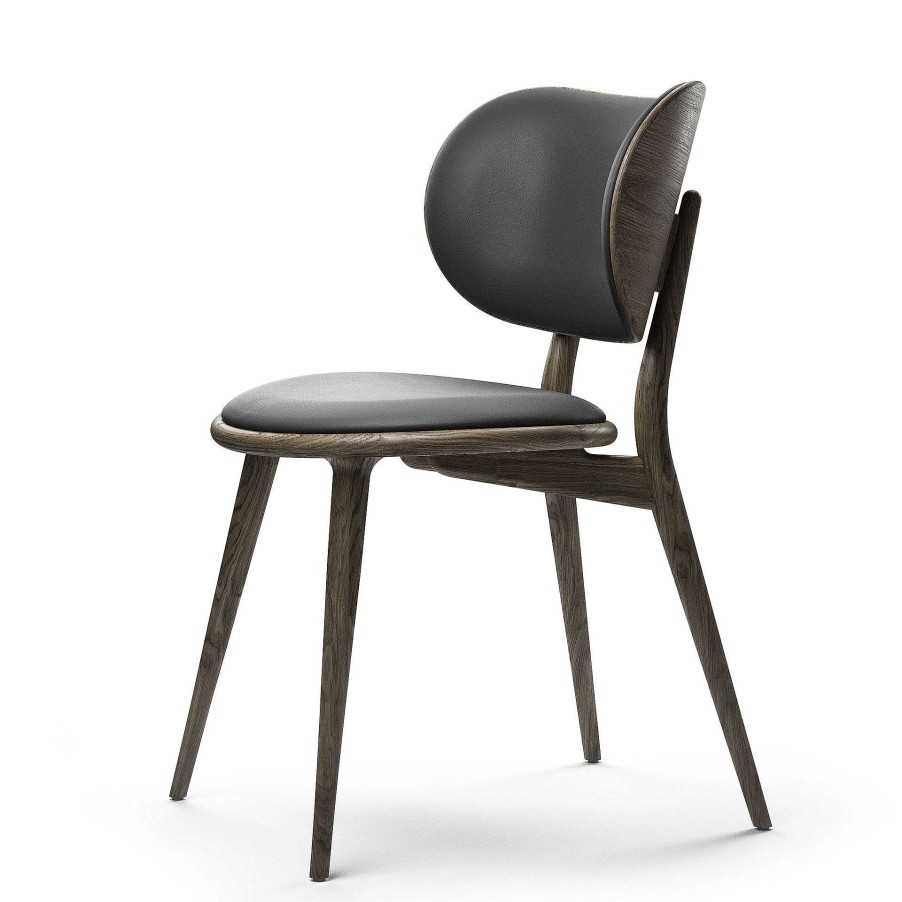 Mater Chairs | The Dining Chair | Sirka Grey Stained Oak