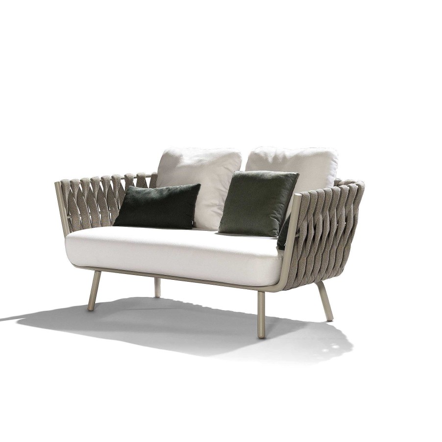 Tribù Sofas And Armchairs | Tosca Sofa | Outdoor