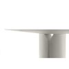 MDF Italia Dining Tables | Nvl Table | Dining Table | White