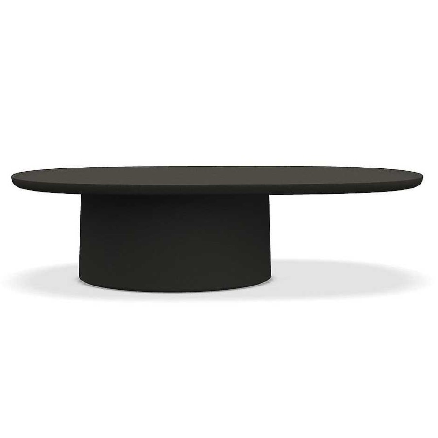 Molteni Coffee Tables | Louisa | Coffee Table | Ash Concrete