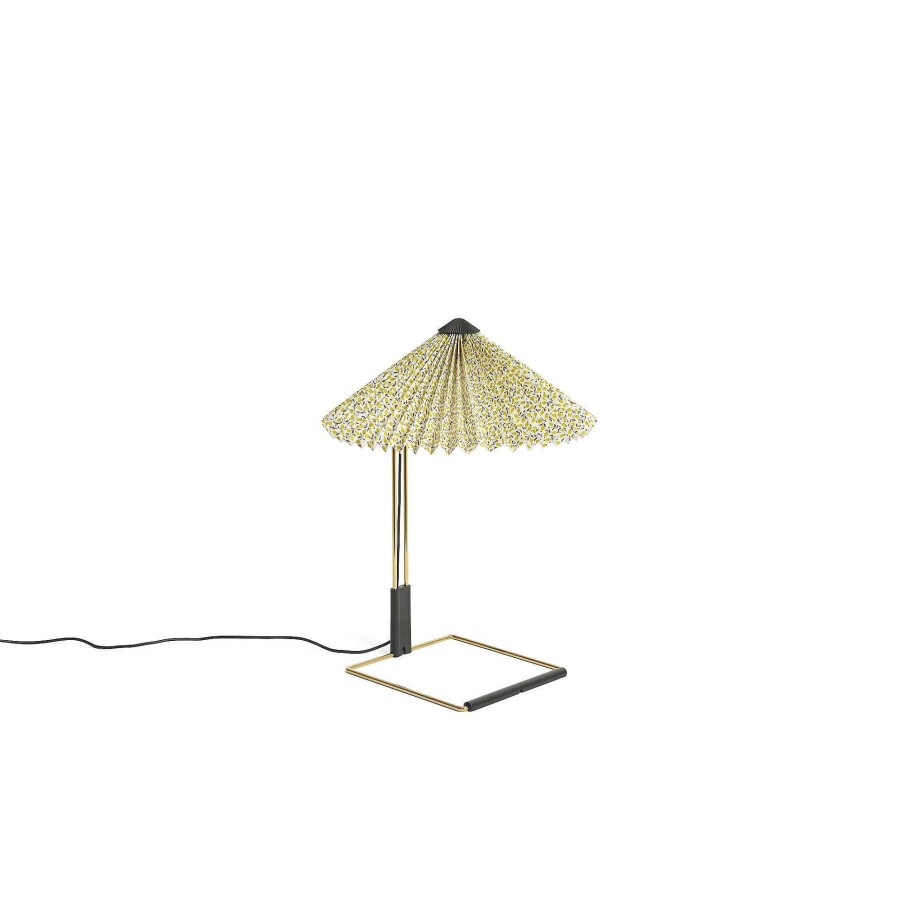 HAY Pendant Lights | Hay X Liberty Matin | Table Lamp | Ed