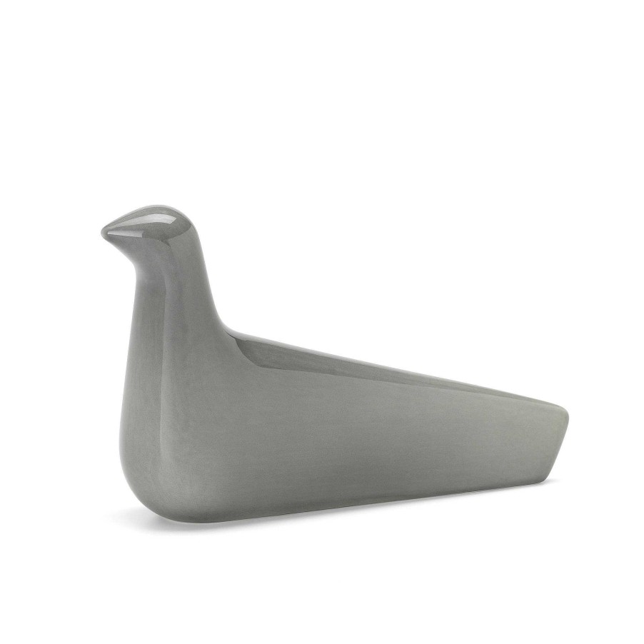 Vitra Decoration | L'Oiseau | Glossy Grey