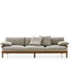 B&B Italia Sofas And Armchairs | Ayana - Sofa