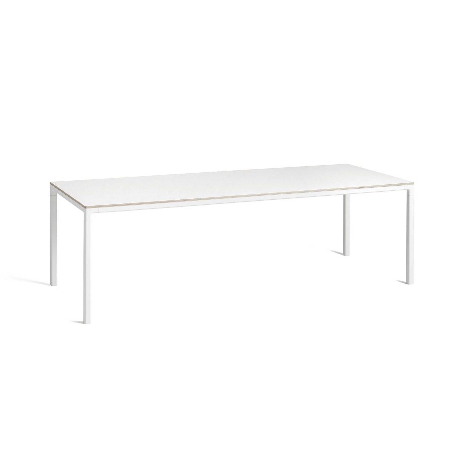 HAY Dining Tables | T12 Table | White | W 250