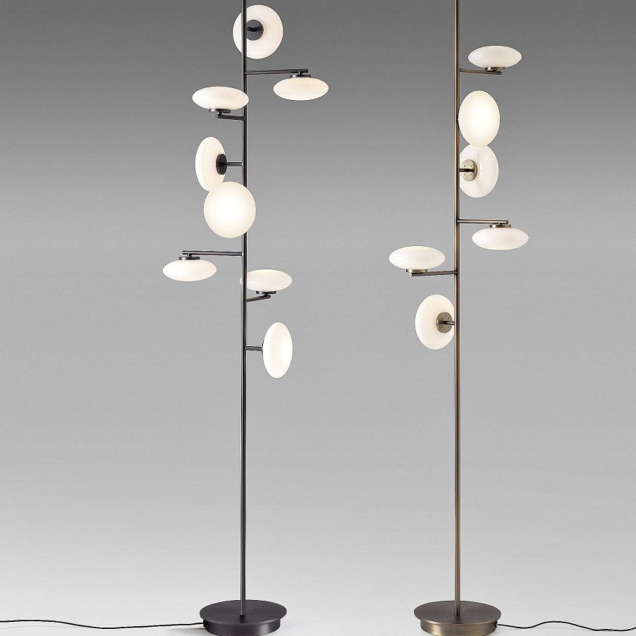 Penta Pendant Lights | Mami | Floor Lamp