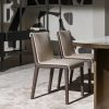 Molteni Chairs | Janet | Chair Without Armrest | Ex - Display