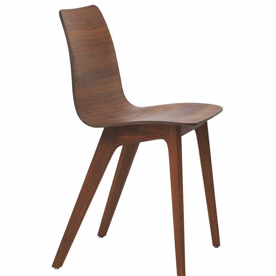 Zeitraum Chairs | Morph | American Walnut