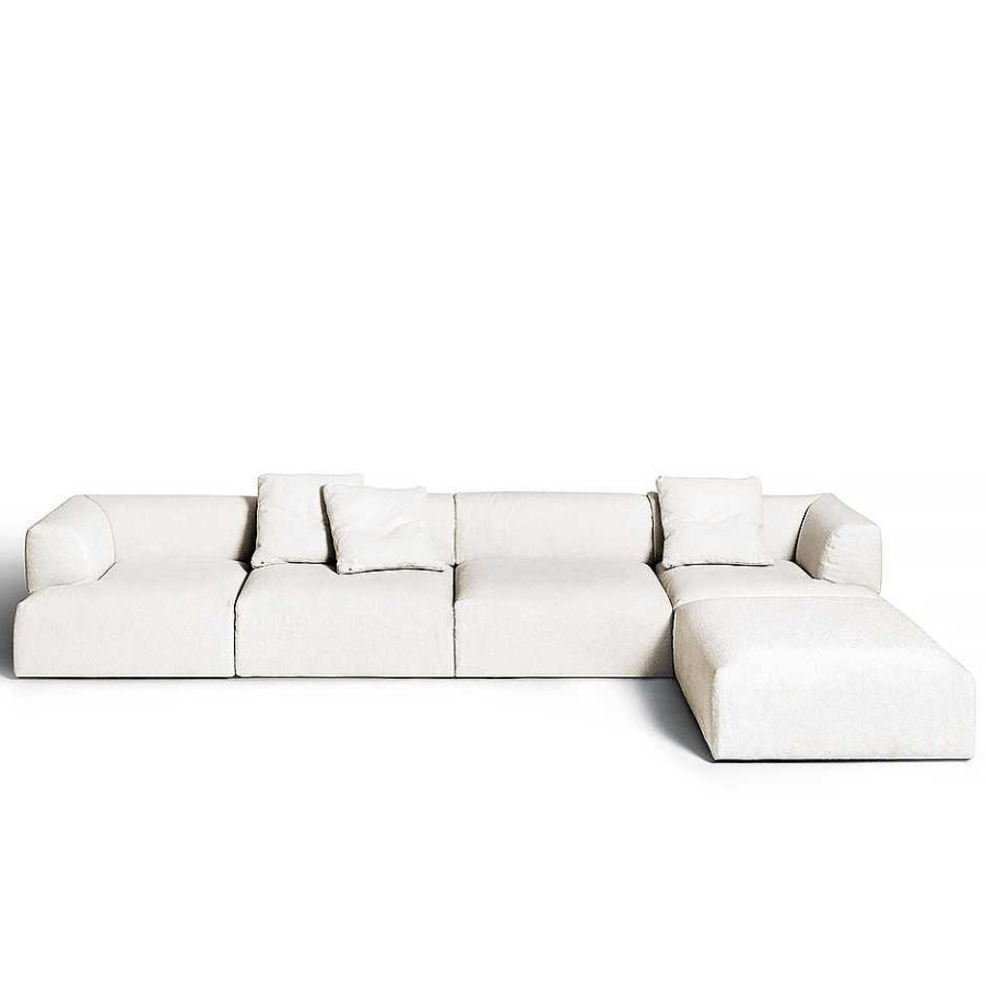 DePadova Modular Sofas | Atalante | Sofa