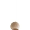 Brdr. Krüger Pendant Lights | Lune Pendant Lamp | White Oiled Oak