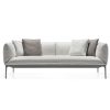 MDF Italia 2 Seater Sofas | Yale | Sofa