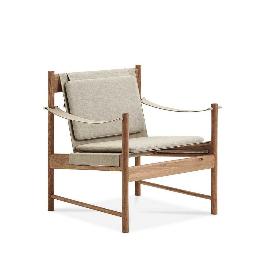 Brdr. Krüger Single Armchairs | Hb Lounge Chair | Armchair