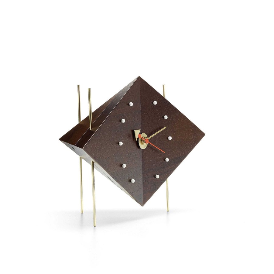 Vitra Clocks | Diamond Clock