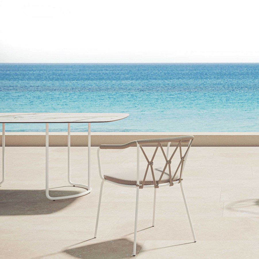 Alma Outdoor Chairs | Scala Outdoor Chair | Outdoor Chair