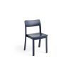 HAY Chairs | Pastis Chair | Steel Blue