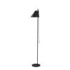 Louis Poulsen Pendant Lights | Yuh Floor | Floor Lamp | Black